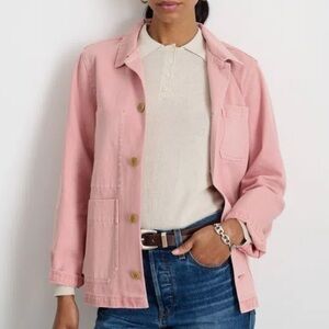 Alex Mill | Britt Work Jacket